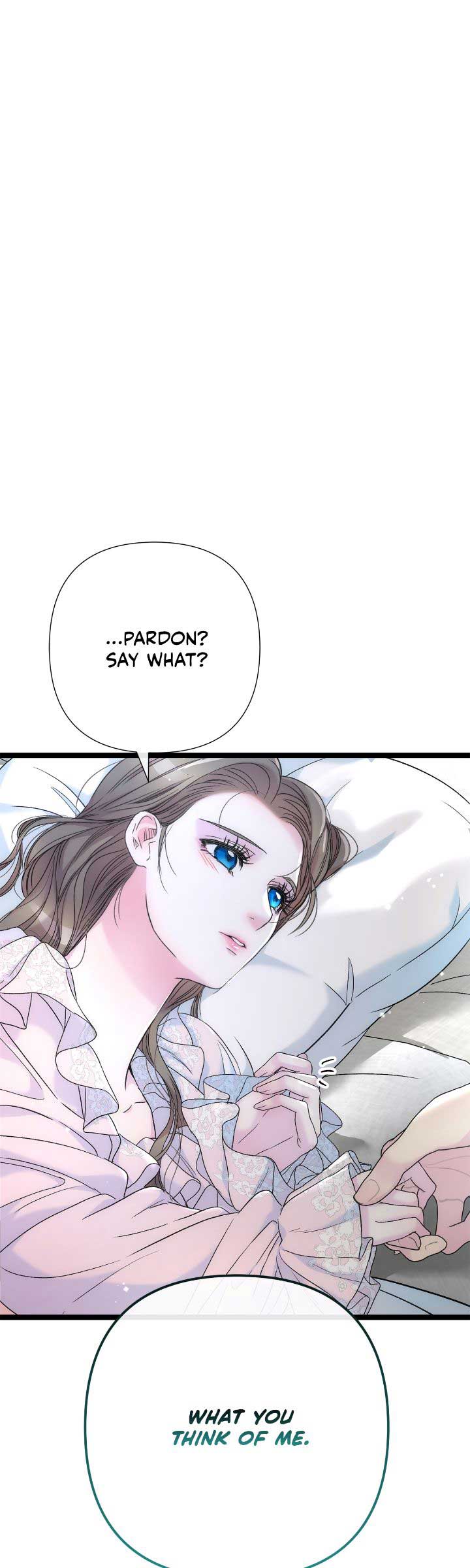 The Problematic Prince Chapter 84 page 61