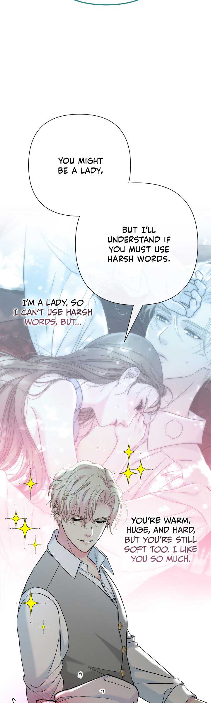 The Problematic Prince Chapter 84 page 62