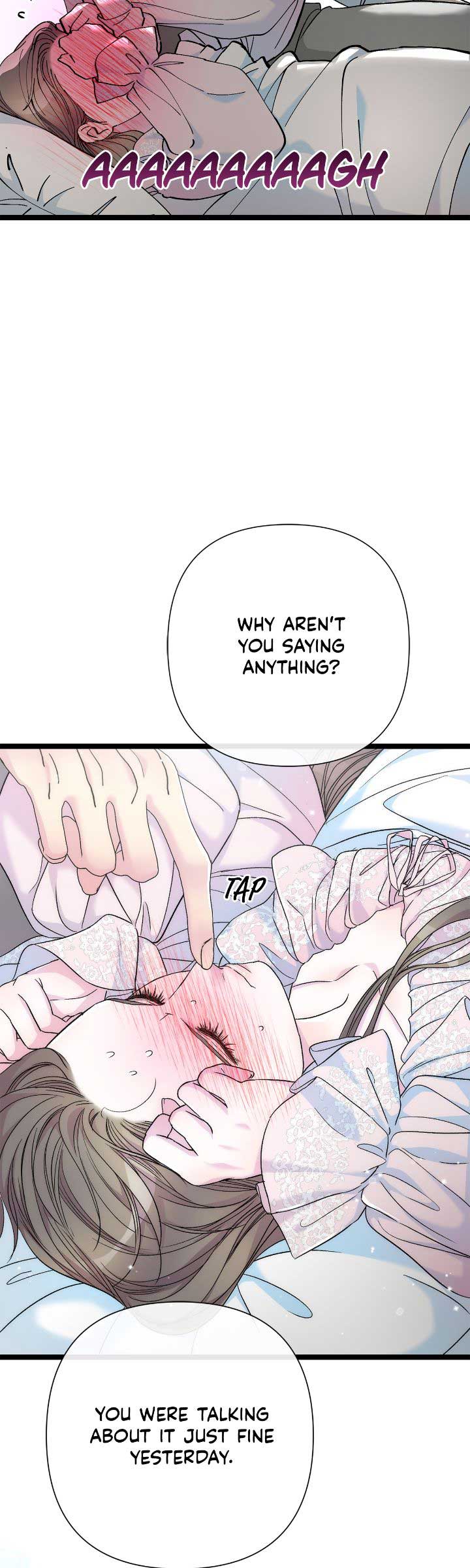 The Problematic Prince Chapter 84 page 63