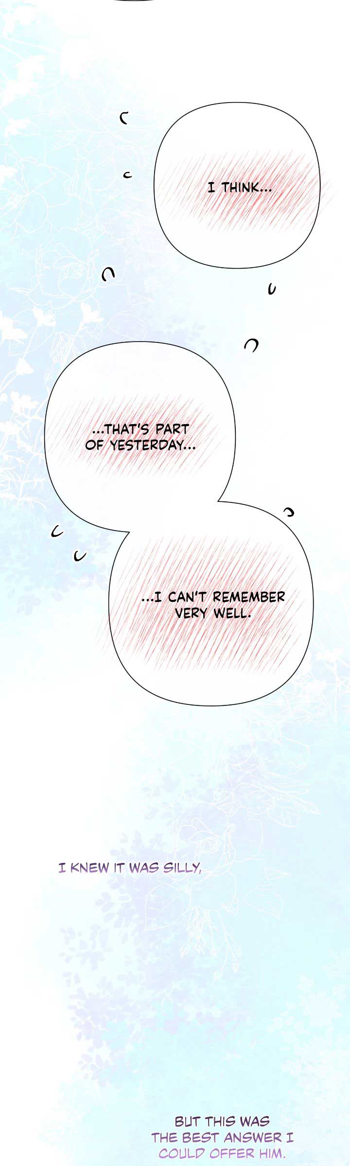 The Problematic Prince Chapter 84 page 64