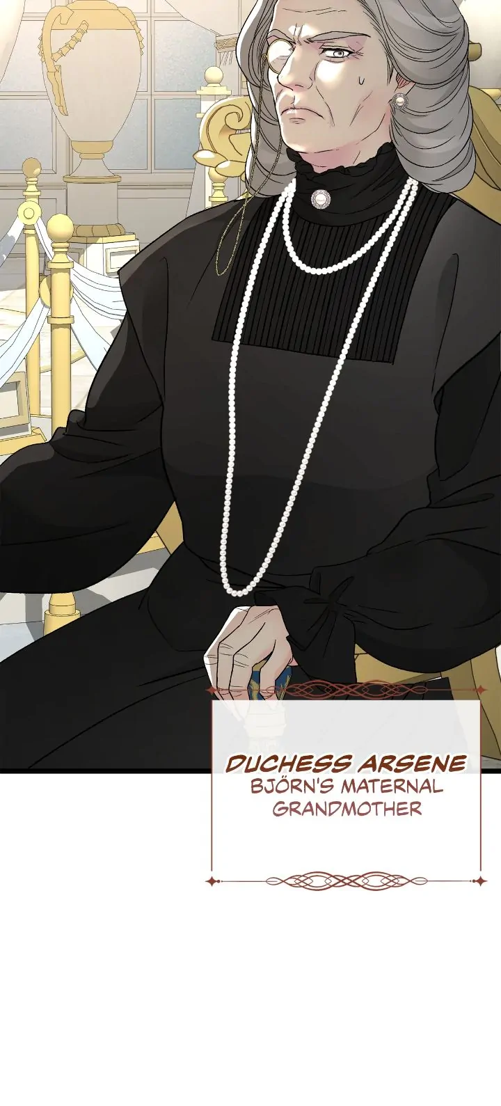 The Problematic Prince Chapter 68 page 3