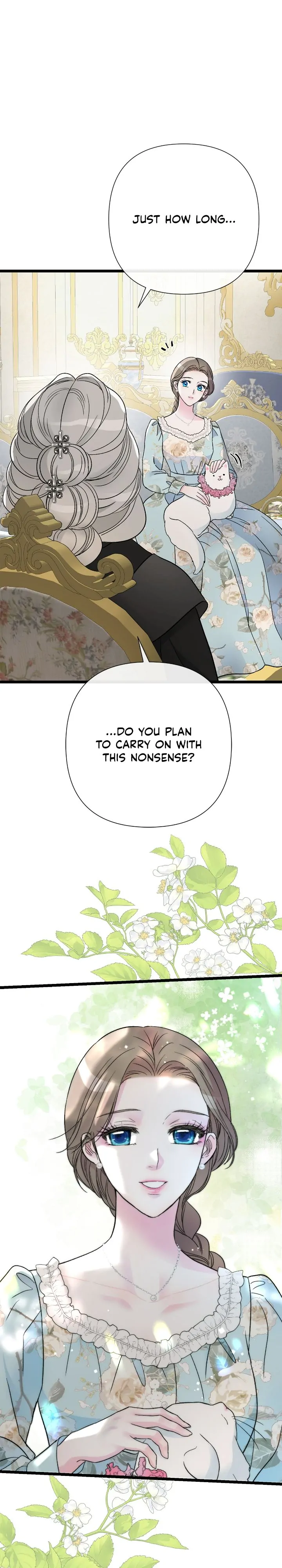 The Problematic Prince Chapter 68 page 4