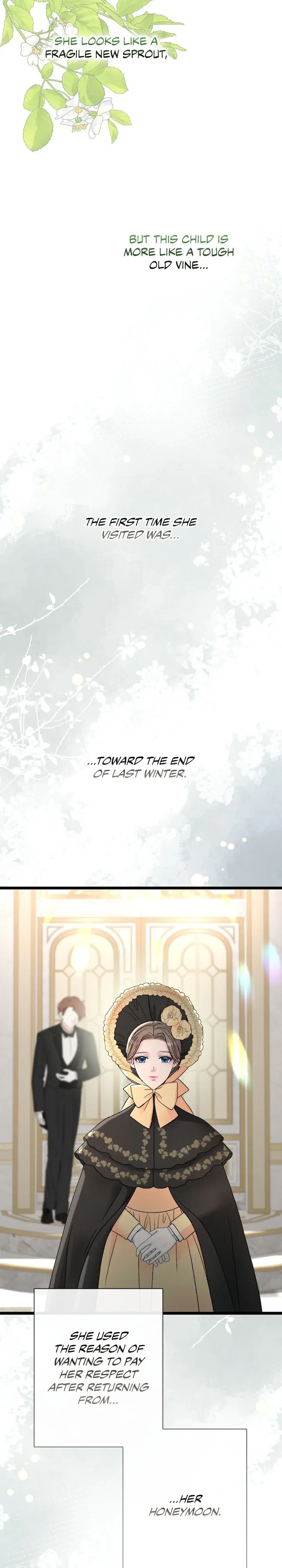 The Problematic Prince Chapter 68 page 5