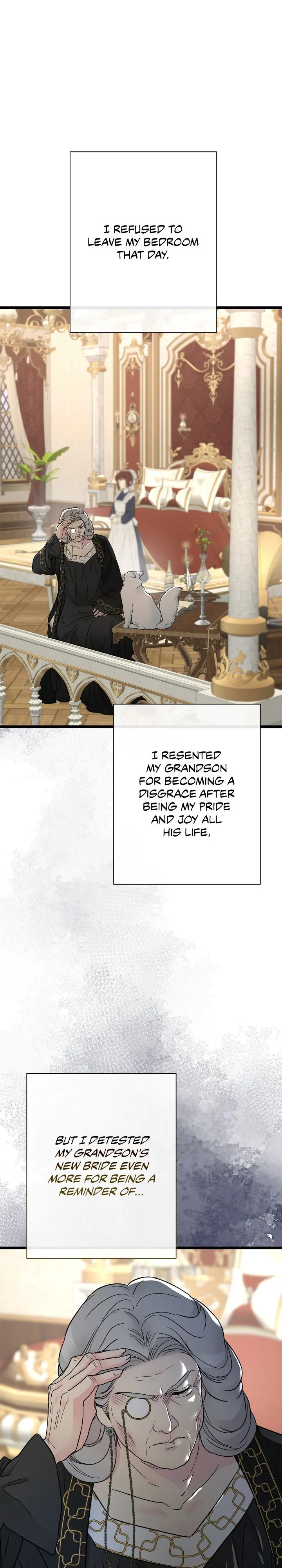 The Problematic Prince Chapter 68 page 7