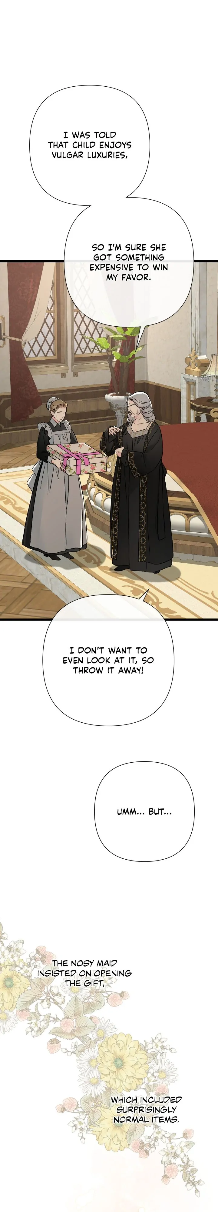 The Problematic Prince Chapter 68 page 10