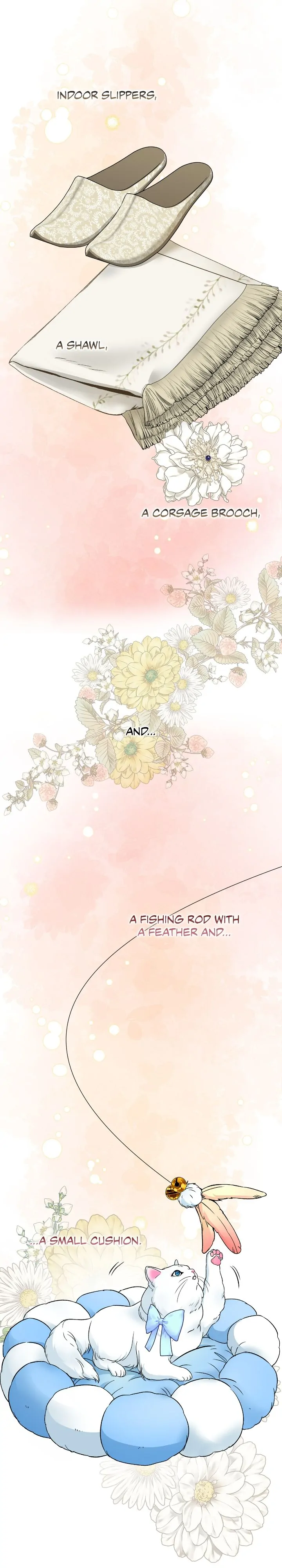 The Problematic Prince Chapter 68 page 11