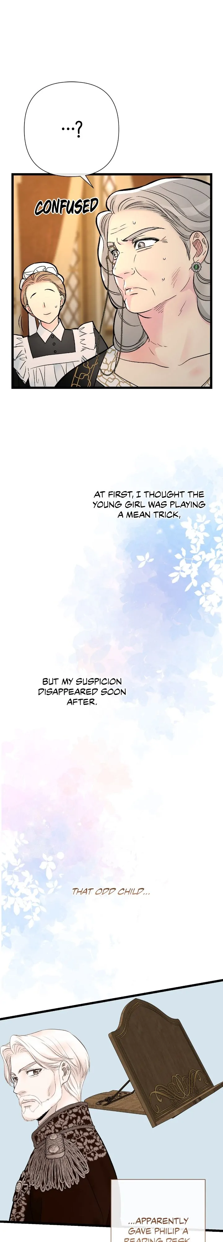 The Problematic Prince Chapter 68 page 13