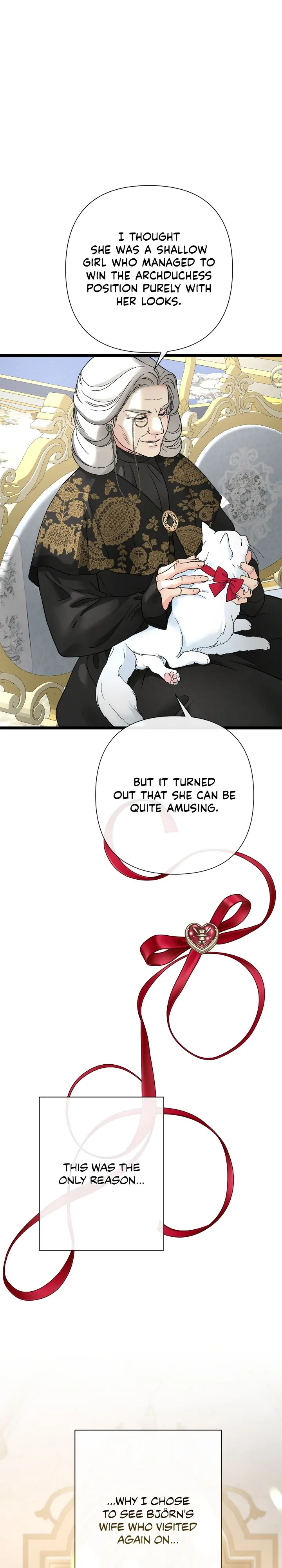 The Problematic Prince Chapter 68 page 16