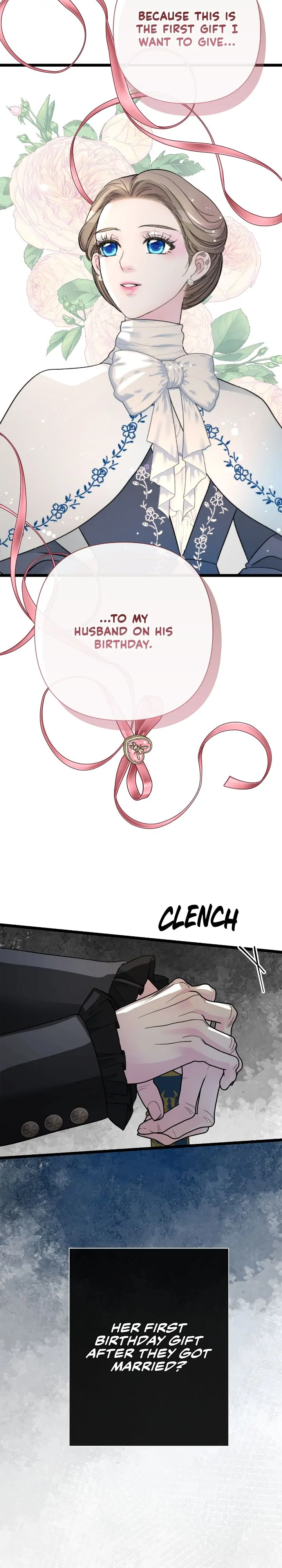 The Problematic Prince Chapter 68 page 22