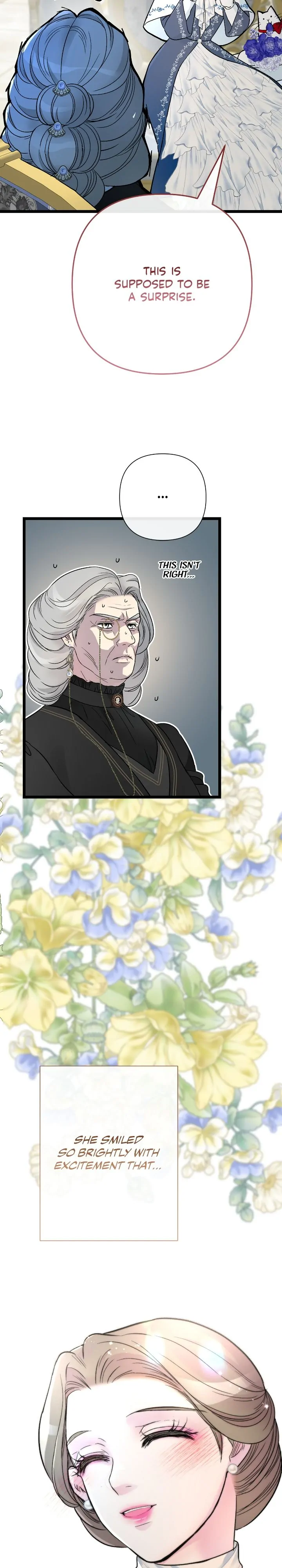 The Problematic Prince Chapter 68 page 25