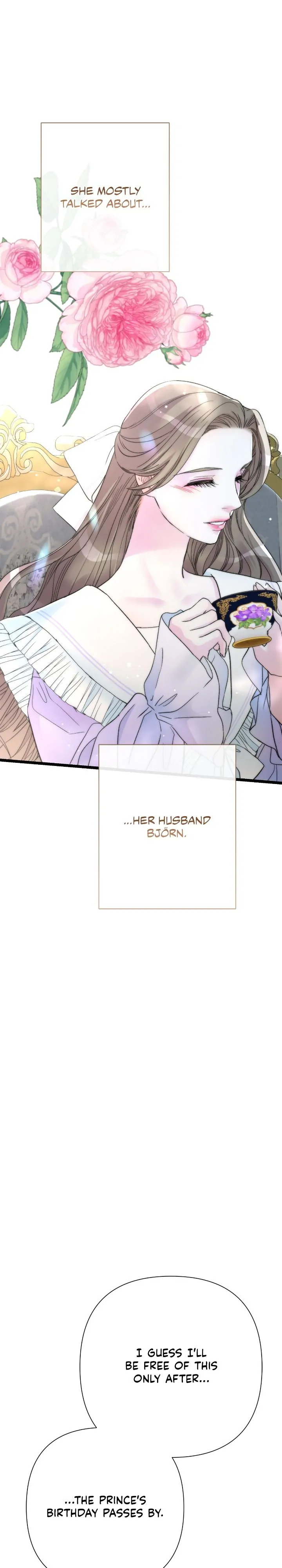 The Problematic Prince Chapter 68 page 29