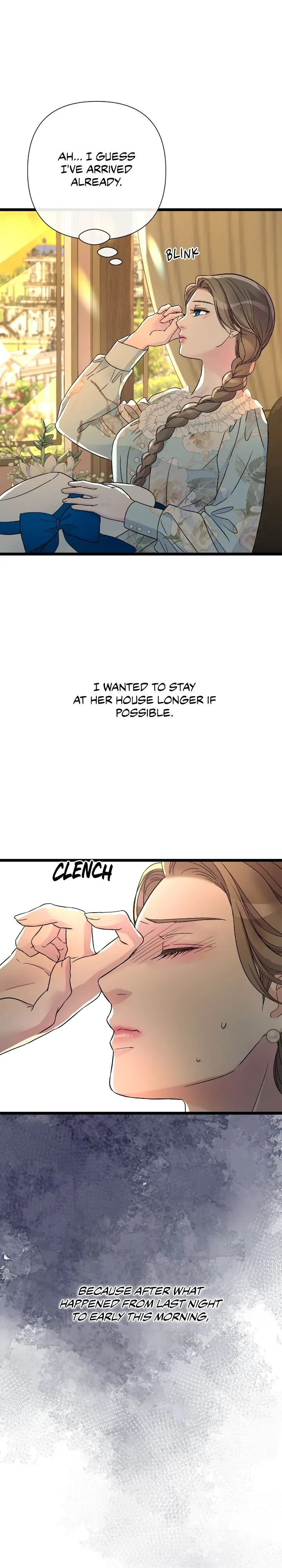 The Problematic Prince Chapter 68 page 34