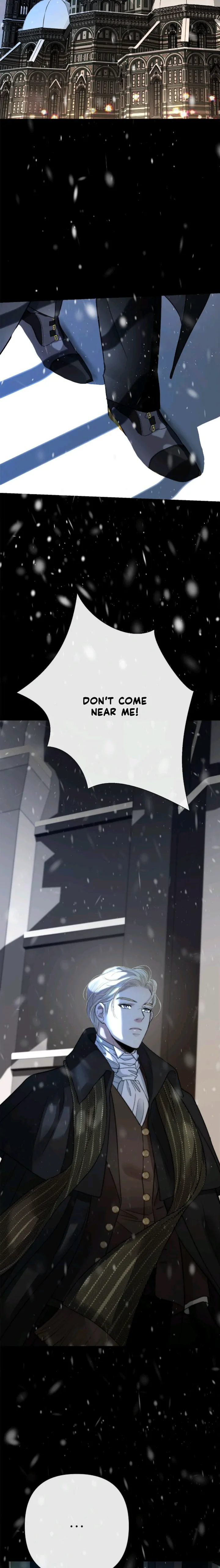 The Problematic Prince Chapter 57 page 3