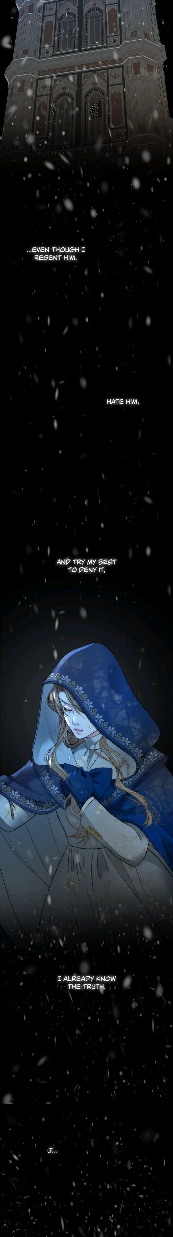 The Problematic Prince Chapter 57 page 8