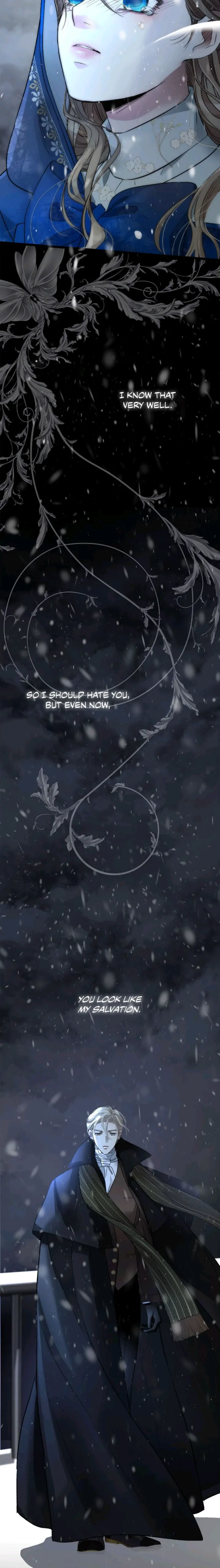 The Problematic Prince Chapter 57 page 10