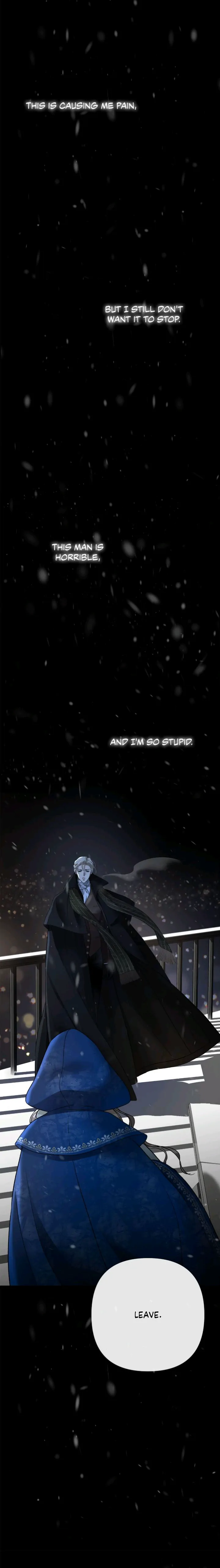 The Problematic Prince Chapter 57 page 13