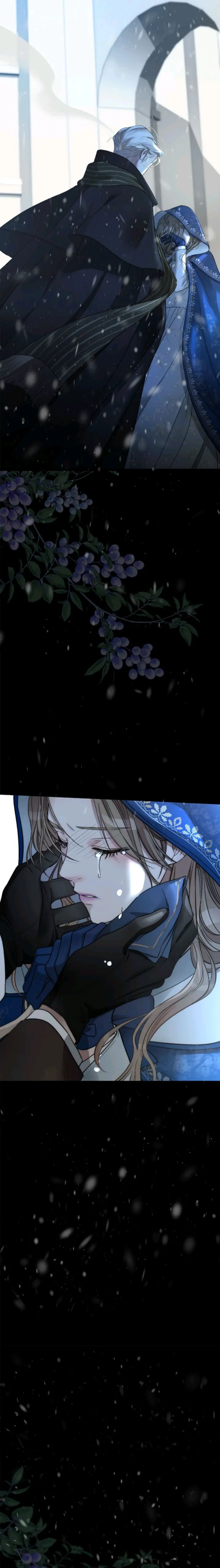 The Problematic Prince Chapter 57 page 15
