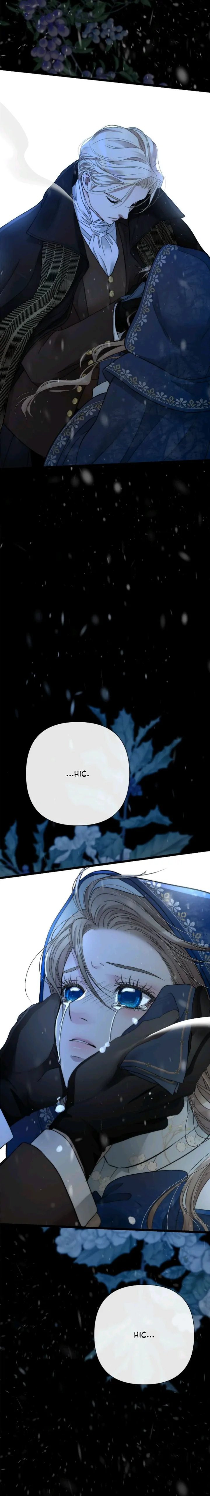 The Problematic Prince Chapter 57 page 16