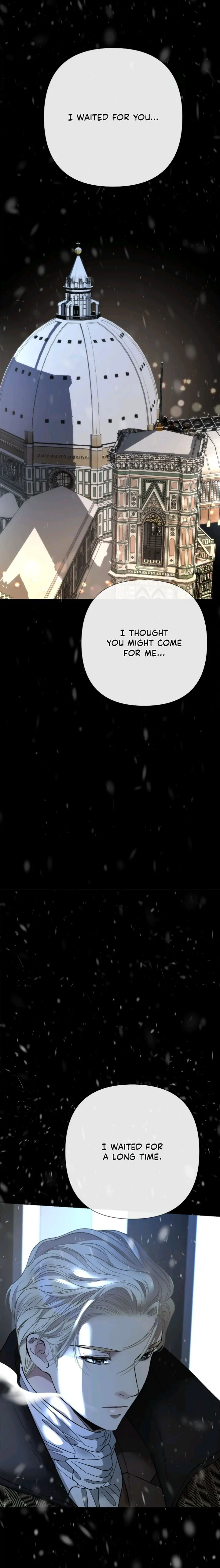 The Problematic Prince Chapter 57 page 17