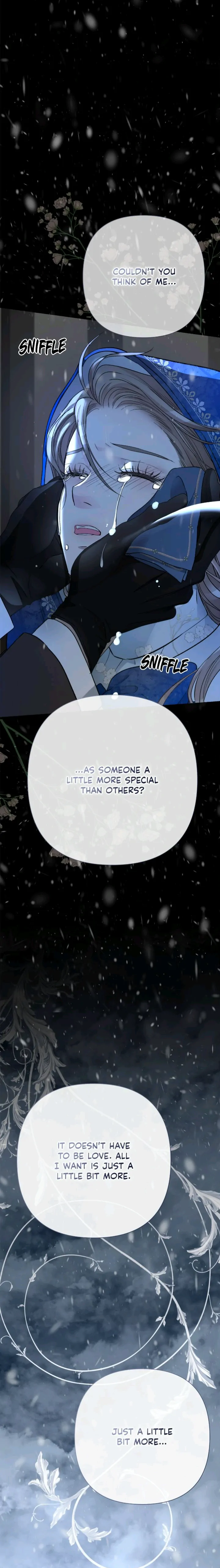 The Problematic Prince Chapter 57 page 18