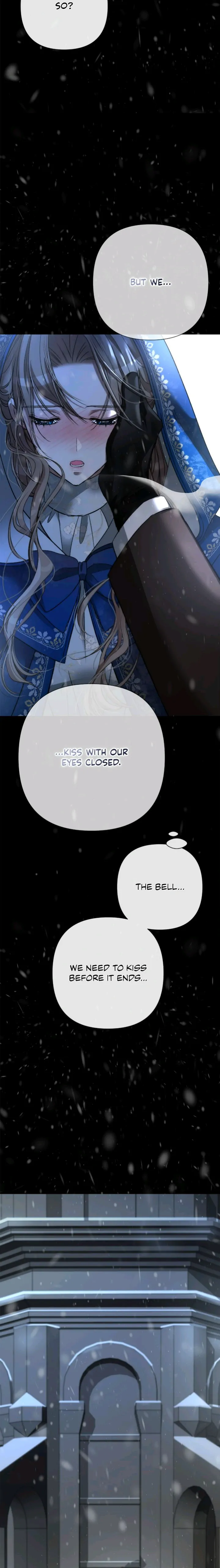 The Problematic Prince Chapter 57 page 23