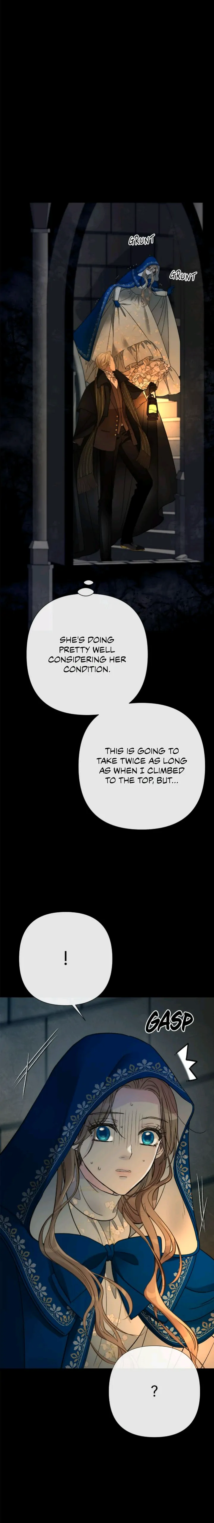 The Problematic Prince Chapter 57 page 28