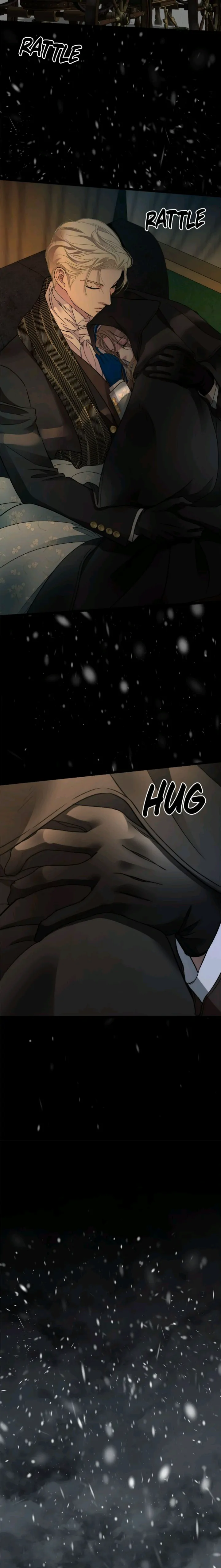 The Problematic Prince Chapter 57 page 33