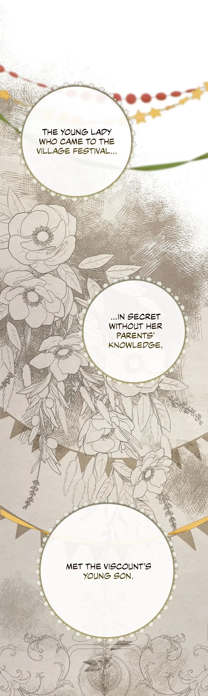 The Problematic Prince Chapter 81 page 12