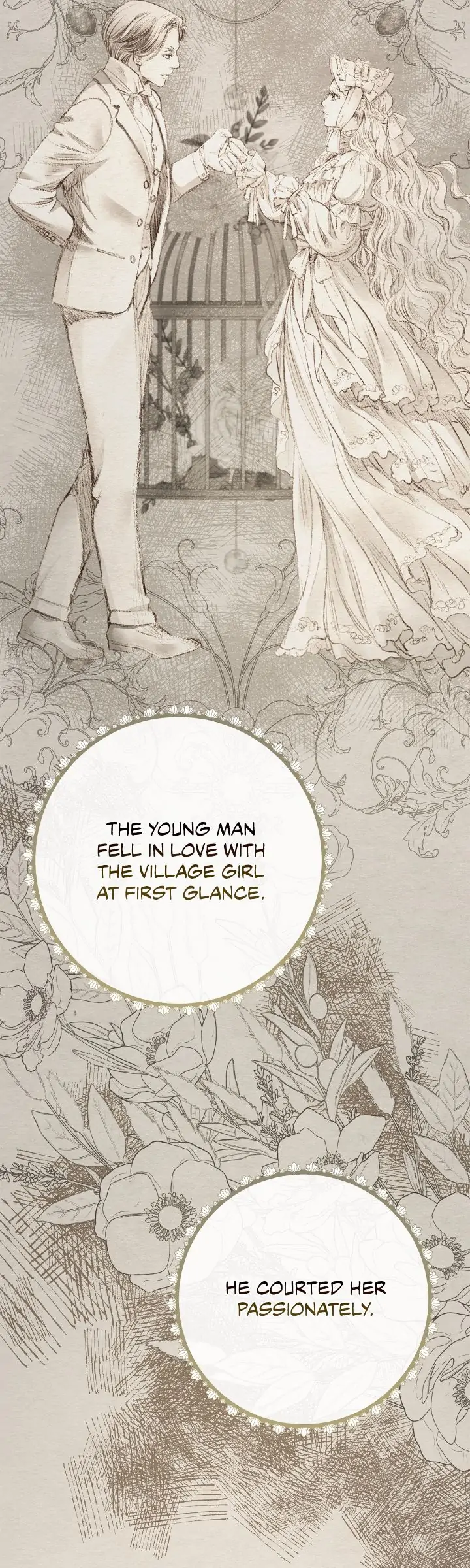 The Problematic Prince Chapter 81 page 13