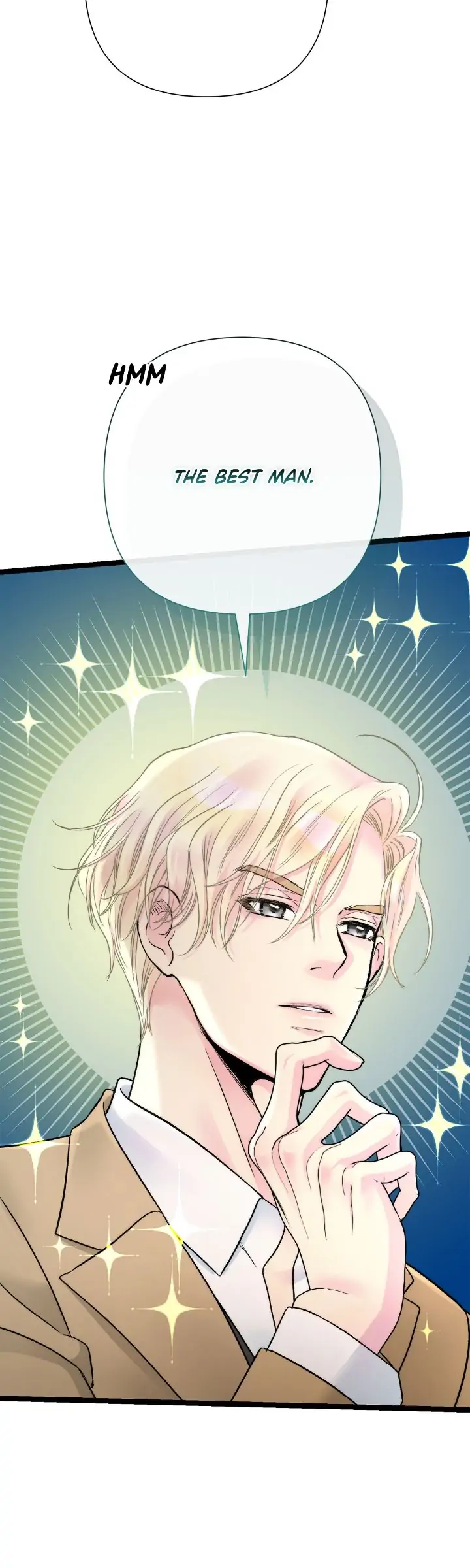 The Problematic Prince Chapter 81 page 22