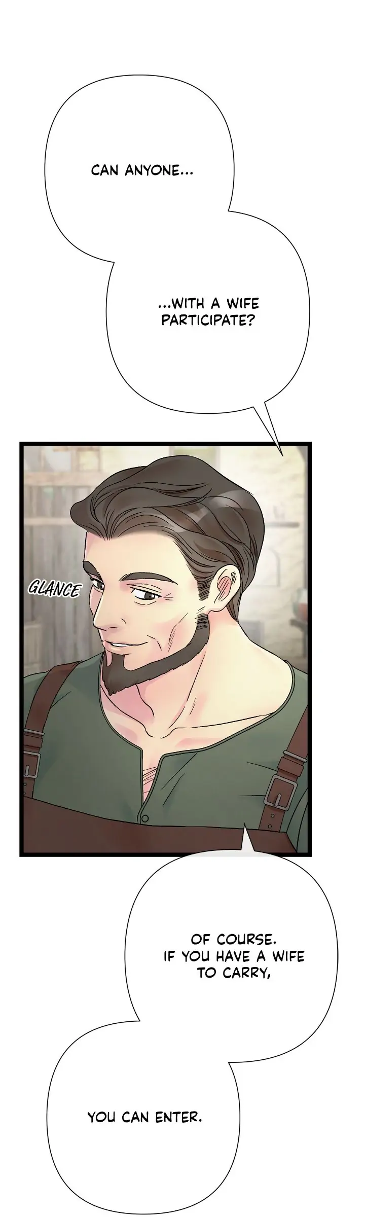 The Problematic Prince Chapter 81 page 23