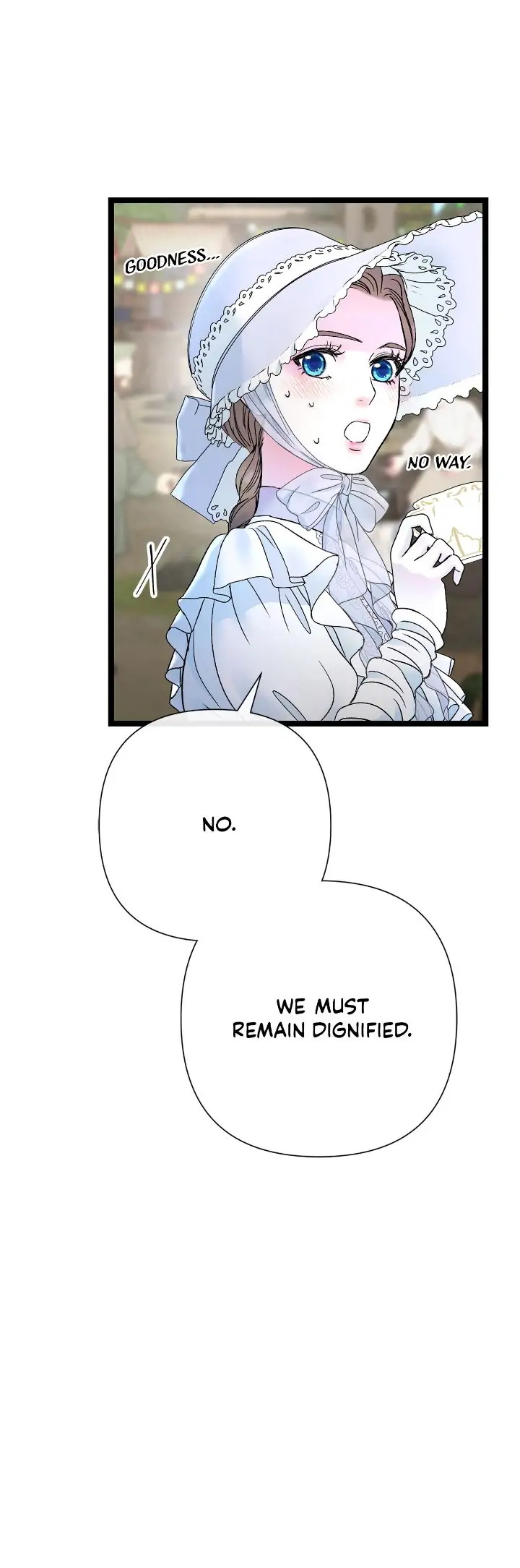 The Problematic Prince Chapter 81 page 24