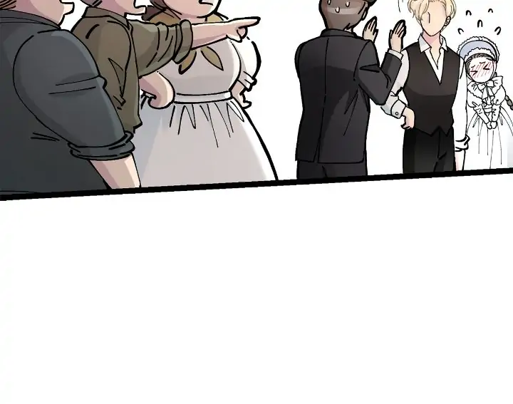 The Problematic Prince Chapter 81 page 33