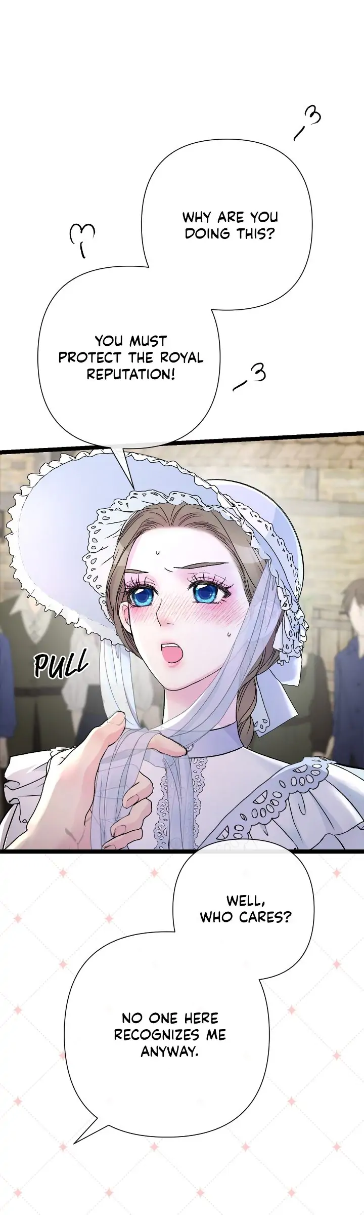 The Problematic Prince Chapter 81 page 36