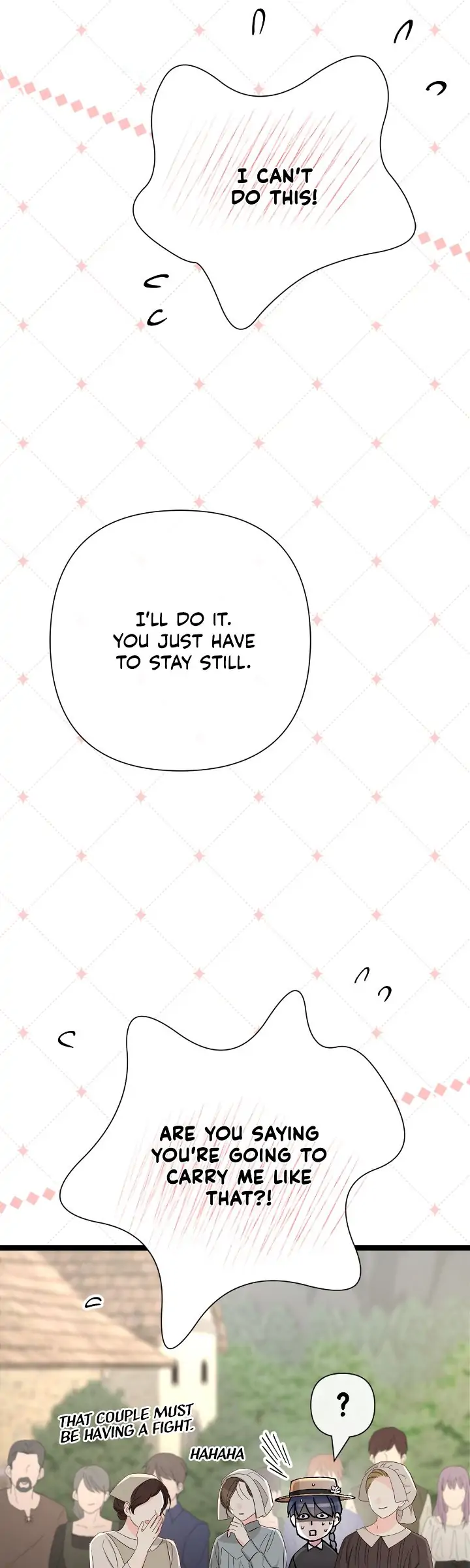 The Problematic Prince Chapter 81 page 37