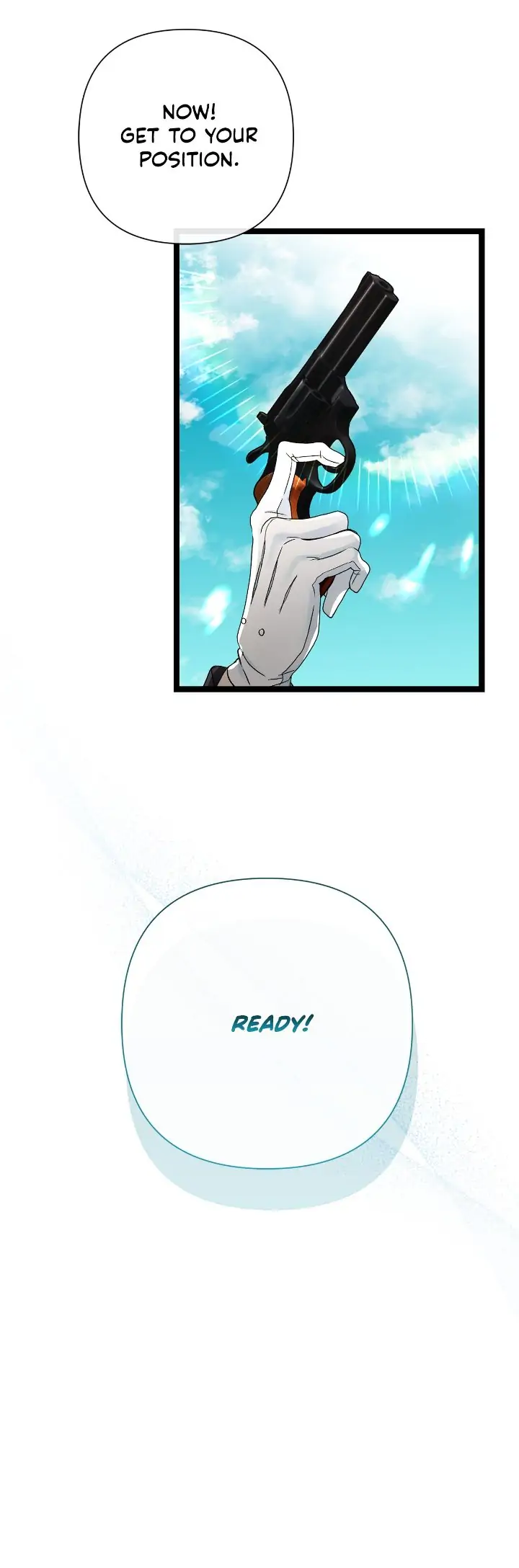 The Problematic Prince Chapter 81 page 42