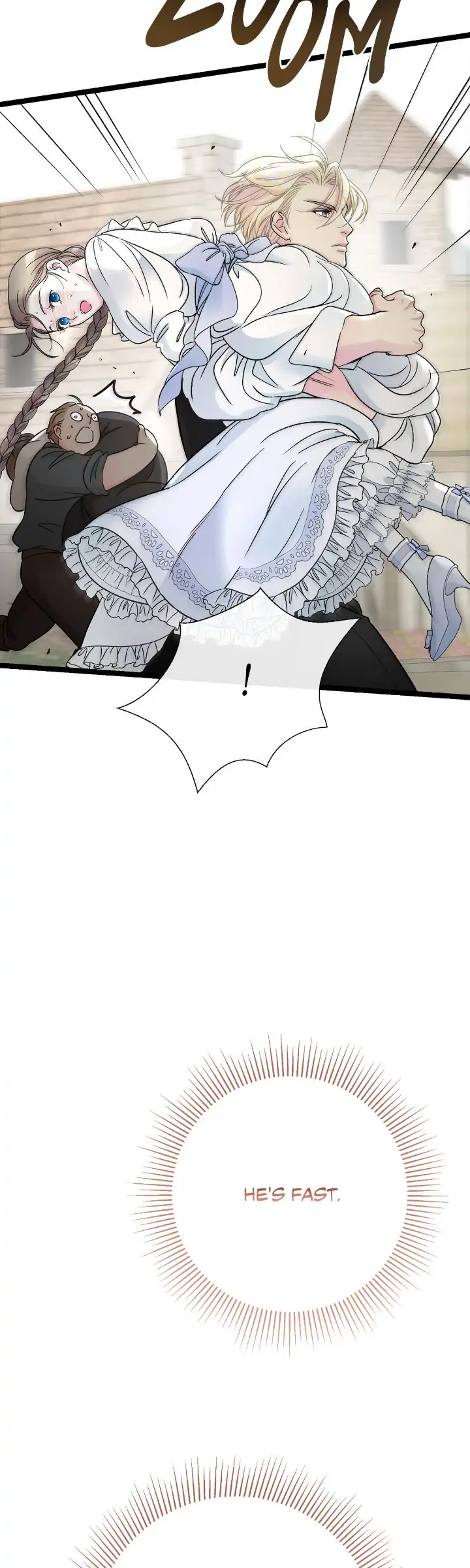 The Problematic Prince Chapter 81 page 45