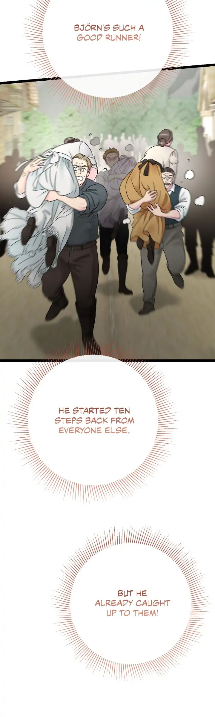 The Problematic Prince Chapter 81 page 46