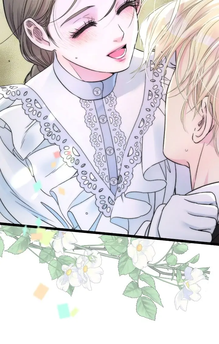 The Problematic Prince Chapter 81 page 55