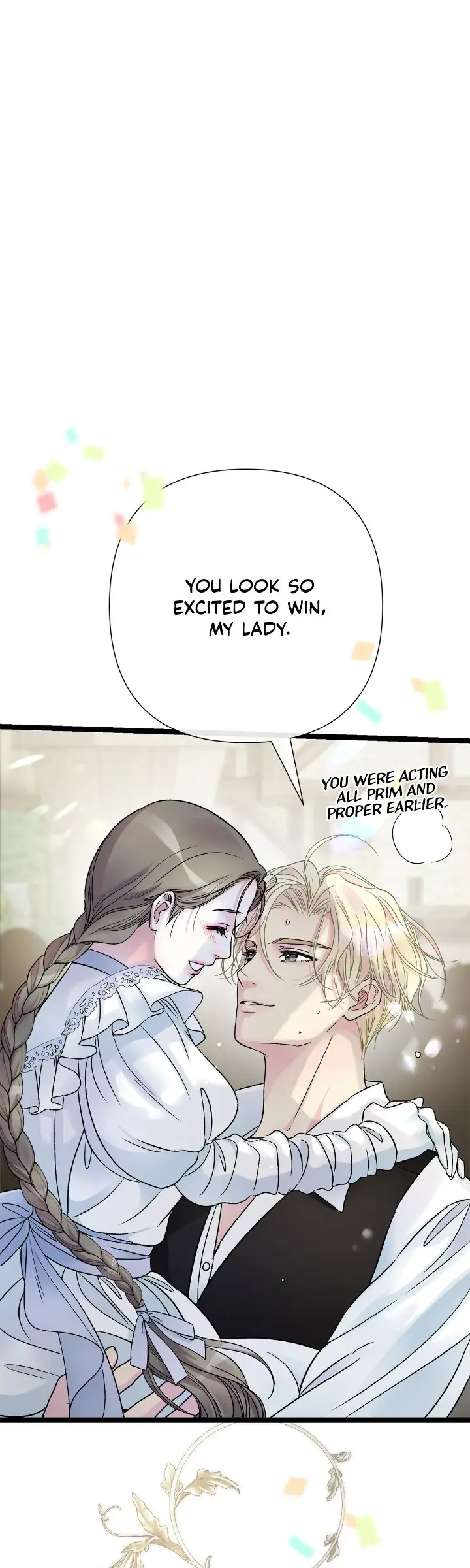 The Problematic Prince Chapter 81 page 56