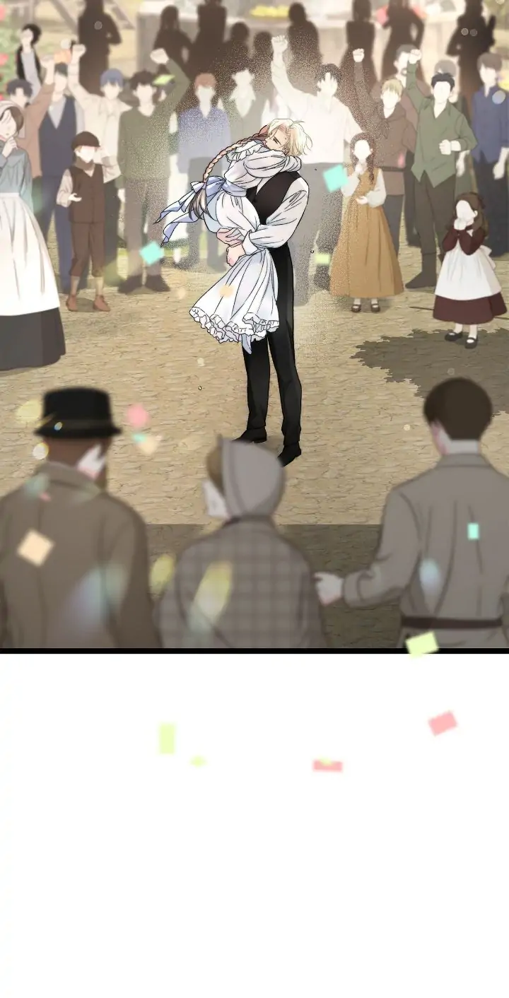 The Problematic Prince Chapter 81 page 59