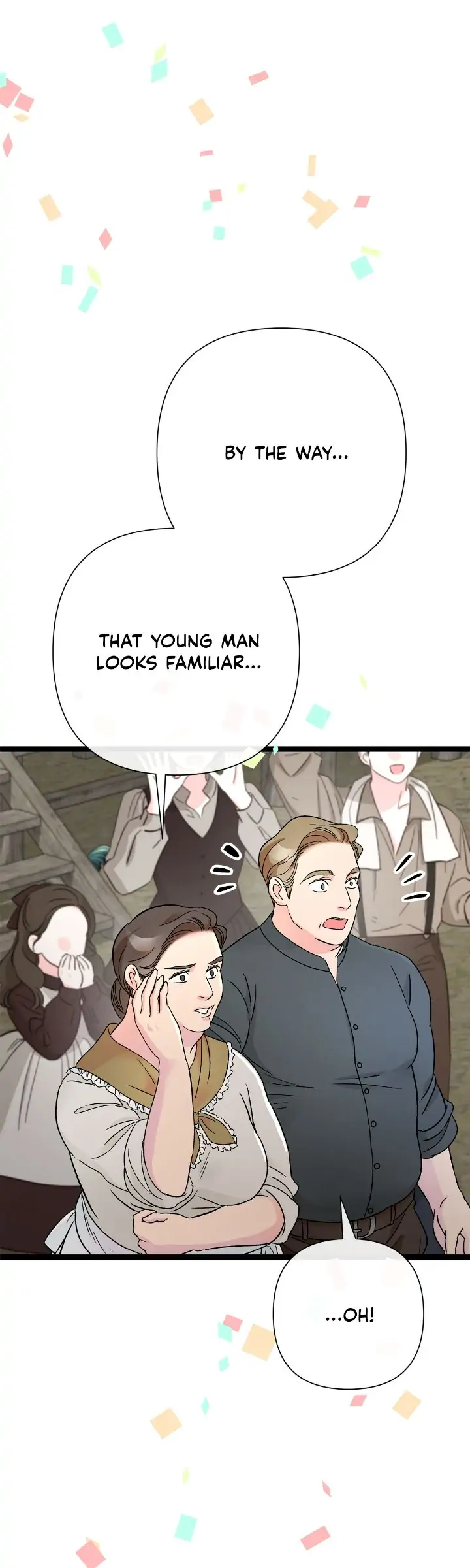 The Problematic Prince Chapter 81 page 69