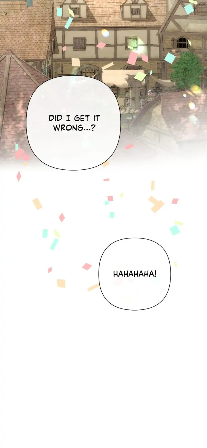 The Problematic Prince Chapter 81 page 71