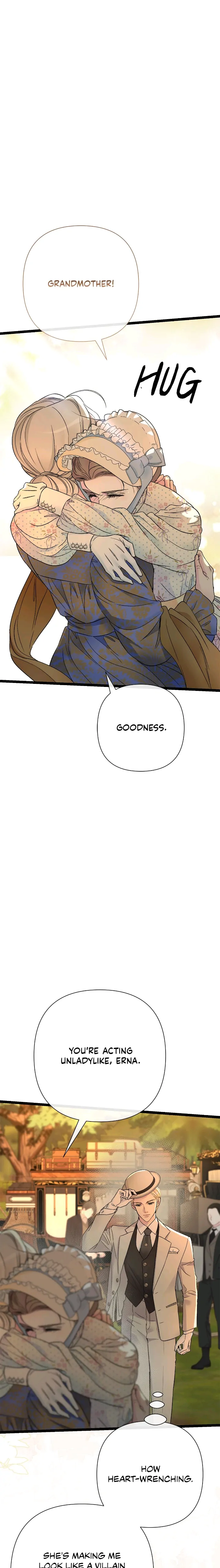 The Problematic Prince Chapter 79 page 4