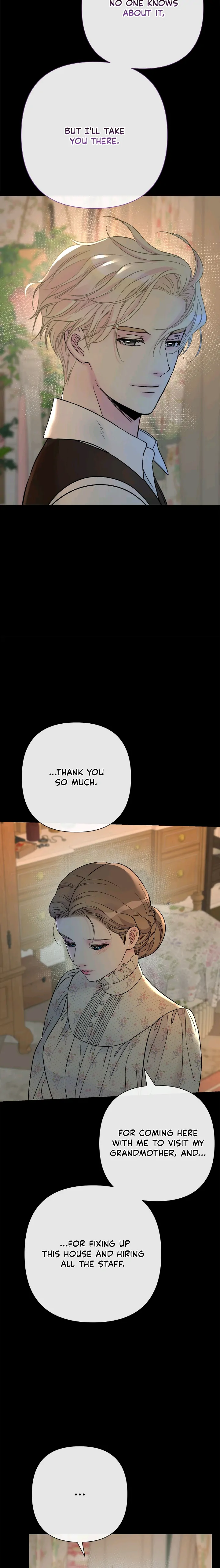The Problematic Prince Chapter 79 page 10