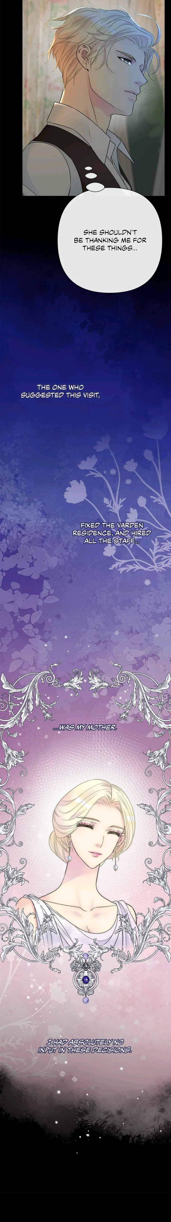 The Problematic Prince Chapter 79 page 11