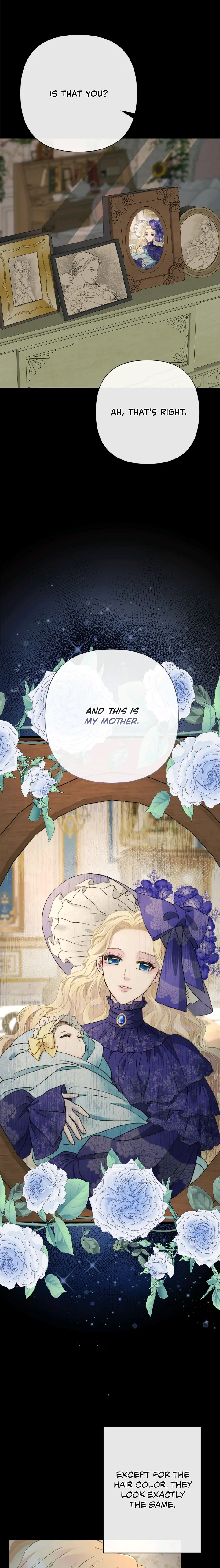 The Problematic Prince Chapter 79 page 12