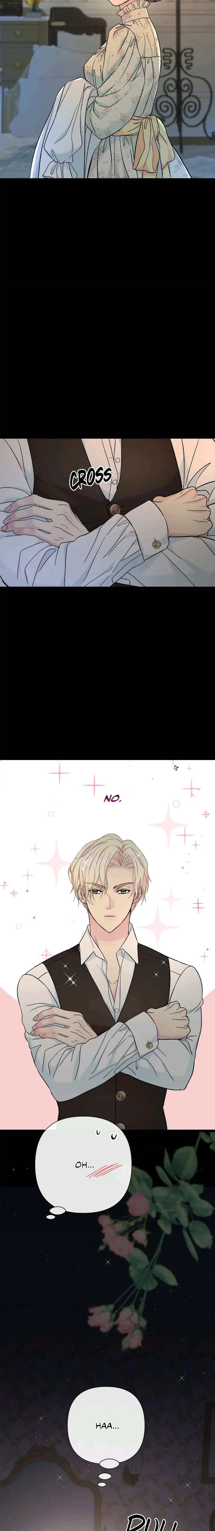 The Problematic Prince Chapter 79 page 17