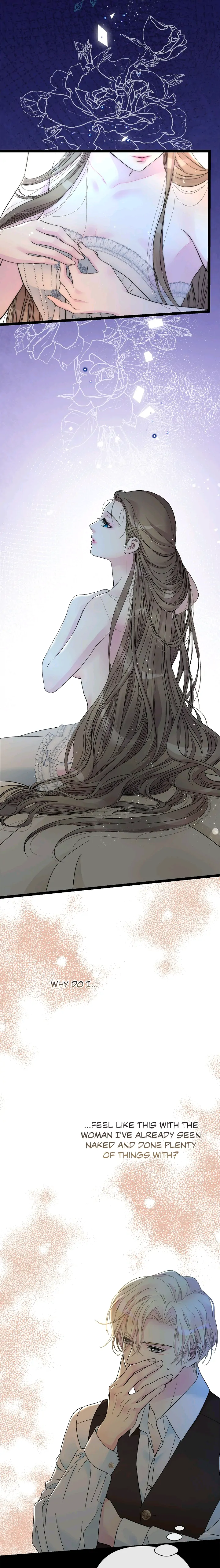 The Problematic Prince Chapter 79 page 19