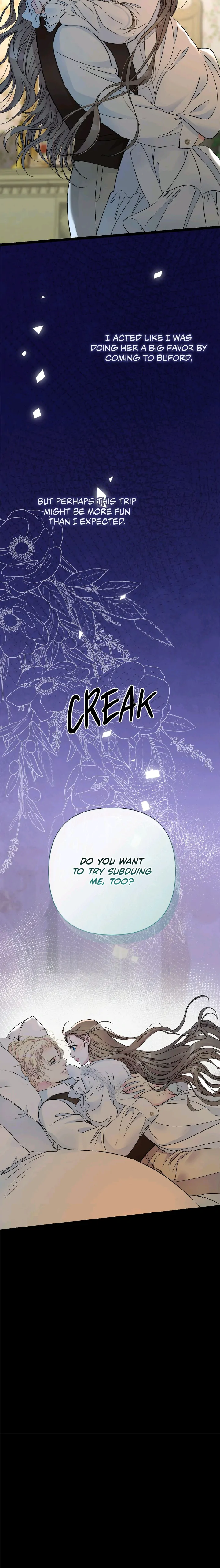 The Problematic Prince Chapter 79 page 25